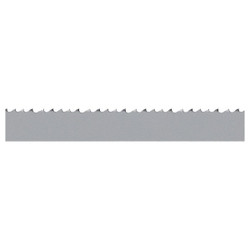Starrett BandSawBlade,L:8 ft 11 in,W:1" 99576-08-11