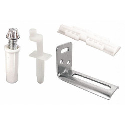 Primeline Tools Repair Kit, Top, 4 in L, 30 lb Limit N 7071