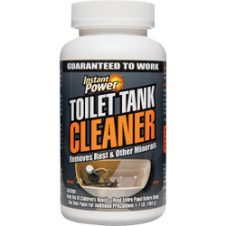 Instant Power 16 Oz. Toilet Tank Cleaner 1806