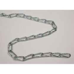 Dayton Chain,3 Size,50 ft.,240 lb. 1DKG5