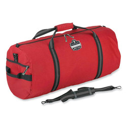 ergodyne® BAG,5020 GEAR STORAGE,RED 13020