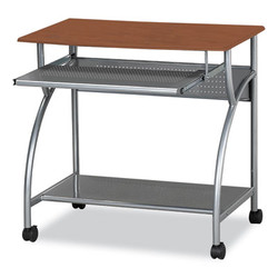 Safco® WORKTABLE,MOBILE PC STATI 947MEC