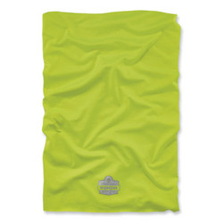 ergodyne® BAND,6487 COOLING,HI-VIS 42127