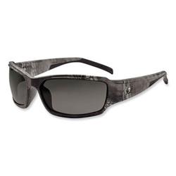 ergodyne® GLASSES,THOR KR TY SMOKE 51330