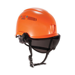 ergodyne® HARDHAT,8975V,SMKELENS,OR 60222