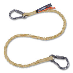 ergodyne® LANYARDS,3121 YELLOW STD 19721