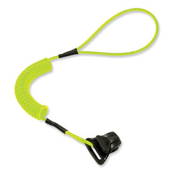 ergodyne® LANYARDS,3158 LIME 19159