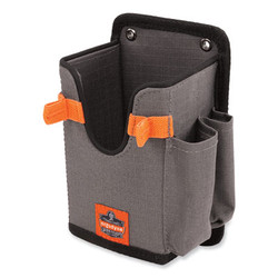 ergodyne® LANYARDS,5543 GRAY L 19185