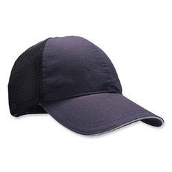 ergodyne® HAT,8946 CAP NVY,HAT ONLY 23401