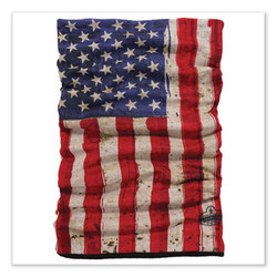 ergodyne® BAND,6491 AMERICAN FLAG 42321