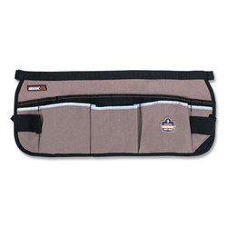 ergodyne® APRON,5706 TOOL STORAGE,G 13695