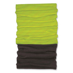ergodyne® BAND,6492 THERMAL,LIME 42330