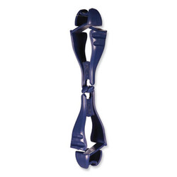 ergodyne® LANYARDS,3400MD BLUE 19132