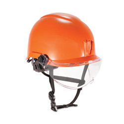 ergodyne® HARDHAT,8974V,CLRLENS,OR 60217
