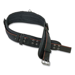 ergodyne® BELT,5550 TOOL BELT,BLACK 13654