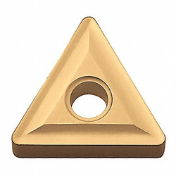 Kyocera Triangle Turning Insert,TNMG,Carbide TNMG432 CA515
