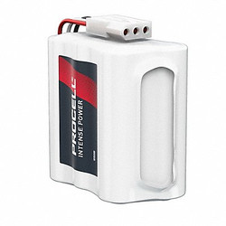Procell AA Disposable Battery Pack,Alkaline PXBP-STYLE-ILCO