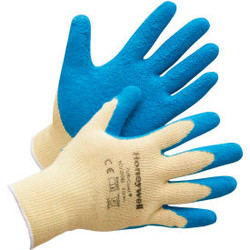 Honeywell Tuff Coat Cut Resistant Glove KV200-M Medium 1 Pair