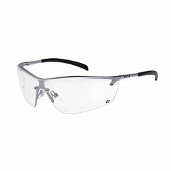 Bolle Safety Safety Glasses,Clear 40073