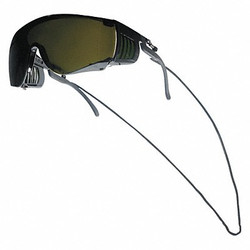 Bolle Safety Welding Safety Glasses,Shade 5.0  40056