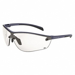 Bolle Safety Safety Glasses,CSP  40239