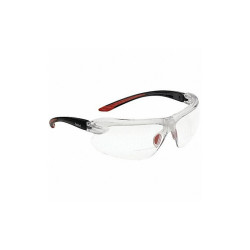Bolle Safety Bifocal Safety Reading Glasses,+3.00 40190