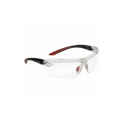 Bolle Safety Bifocal Safety Reading Glasses,+3.00  40190