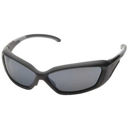 Revision Military Ballistic Safety Glasses,Smoke 4-0491-0002