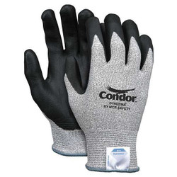 Condor Cut-Resistant Gloves,XL/10,PR 30YP36