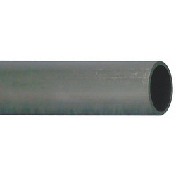 K&s Precision Metals Tubing,Aluminum,1/2" O.D.,0.468"I.D.,PK3 9413