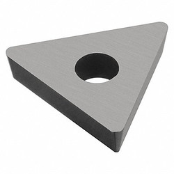 Micro 100 Triangle Turning Insert,TP,  TP-61
