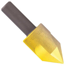 Keo Countersink,90 deg.,1/4" Body 53149-TIN