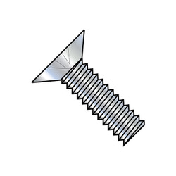 Sim Supply Machine Screws,10-32x1/2 PHIL,PK10000 1108MP1