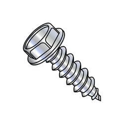 Manufacturer Varies Self Drilling Screws,8-15X1 UNS,PK 5000 0816AW