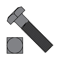 Sim Supply Bolt Assortments,3/8-16X1 BOLT S,PK 600 3716BMQ