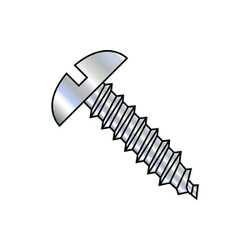 Sim Supply Self Drilling Screws,10-12X3/4,PK6000 1012ASR