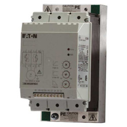 Eaton Soft Start,480V AC,11 A DS7-342SX012N0-N