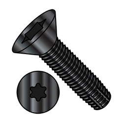 Sim Supply Cutting Screws,5/16-18X3 1/2 SIX,PK300 3156FTFB