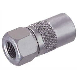 Lincoln Industrial Heavy Duty Grease Coupler,G310 LING310