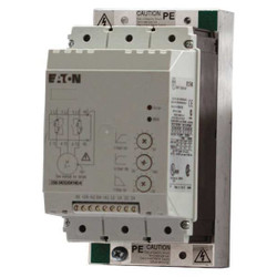 Eaton Soft Start,480V AC,22 A DS7-342SX024N0-N