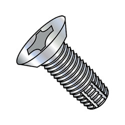 Sim Supply Cutting Screws,6-32X5/16 PHIL,PK10000 0605FPU