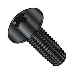 Sim Supply Cutting Screws,10-24X1 PHIL TRU,PK5000 1016FPTB