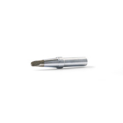 Weller WELLER ET Bevel Soldering Tip  ETCC