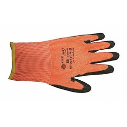 Amg Cut Resistant Glove,2XL,PR AMG8521XXL