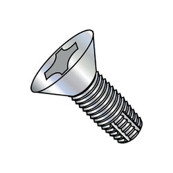 Sim Supply Cutting Screws,5/16-18X2 1/2 PHI,PK600 3140FPF