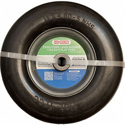 Hi-Run Tires and Wheels,350 lb,Lawn Mower FF1002