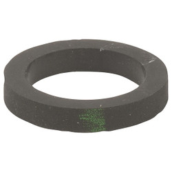 Banjo Cam and Groove Fitting Gasket,FKM M100GV