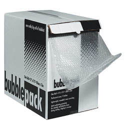 Partners Brand Bubble Dispenser Pack,3/16"x24"x175 ft. BD31624
