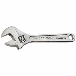 Tekton Adjustable Wrench 6" 23002