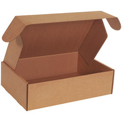 Partners Brand Mailer,Deluxe,Literature,18"x12"x6",PK25 MFL18126K